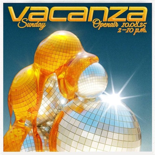 phoebe b2b kunstlicht @vacanza sunday openair @axxon n