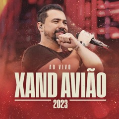 XAND AVIAO - NOVINHA SE PREPARA