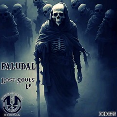 Paludal - Lost Souls LP - Danger Chamber Digital