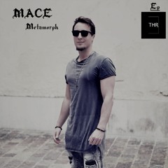 MaCe - Agony (Promo Cut)