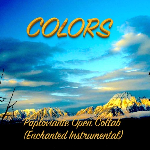 Colors - Paploviante Open Collab