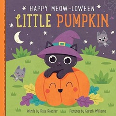 Ebook My First How to Catch a Witch: A Spooky Halloween Board Book for Toddlers