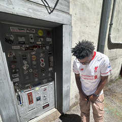 Not Enough (prod. aamati x whosbrando x bejus)