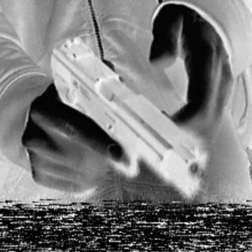 Паша Техник, Scally Milano - Codeine (SPVRROW Remix)