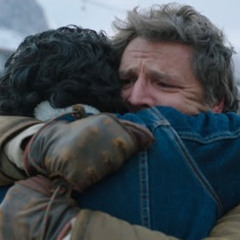 Joel x Tommy "All I've ever done is fail her"