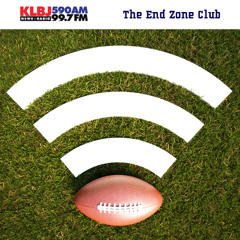 The End Zone Club 10-19-24