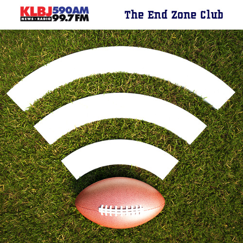 The End Zone Club 7-12-25