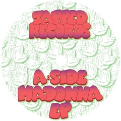 Premiere : a:side - Cruise Control (Phill Prince Remix) (ZPDREC04)