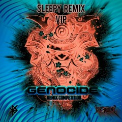 Python - Genocide ($leepy remix) VIP [FREE]