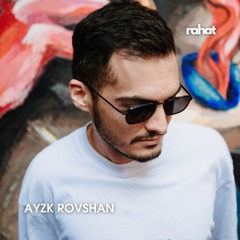 EP03 Guest Mix | Polytropic Series with Ayzk Rovshan (22.03.2024)