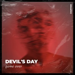 Devil's Day - Game Over [COUPF065]