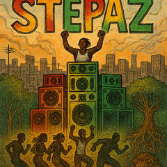 STEPAZ SELECTION