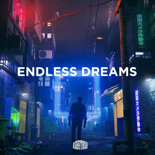 Endless dreams *FREE DOWNLOAD*