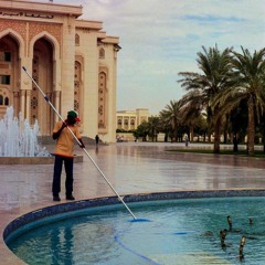 HASAAN x ALL PRAISE DUE TO ALLAH ~ MIKE TYSON- 12:6:20, 10.21 AM