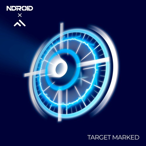 Stream N-Droid & Fax - Target Marked by Fax | Listen online for free on  SoundCloud
