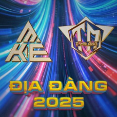Nonstop - Địa Đàng 2025 Full
