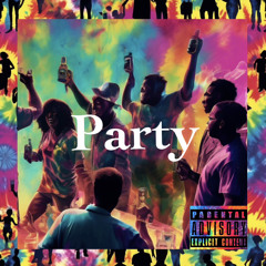 The Party Died Again