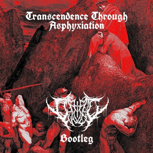 Atomize - Transcendence Through Asphyxiation (COSMIC VOID Bootleg) (FREE BIRTHDAY TRACKZ)
