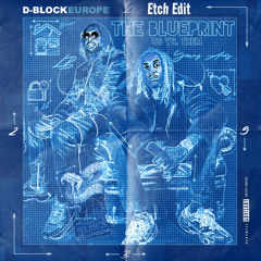 Last Night In Paris (Etch Edit)