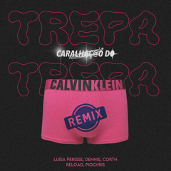 Caralhação Do Trepa Trepa - PioChris feat Reload(Mash).wav