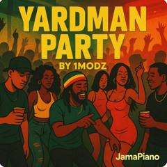 Yardman Party