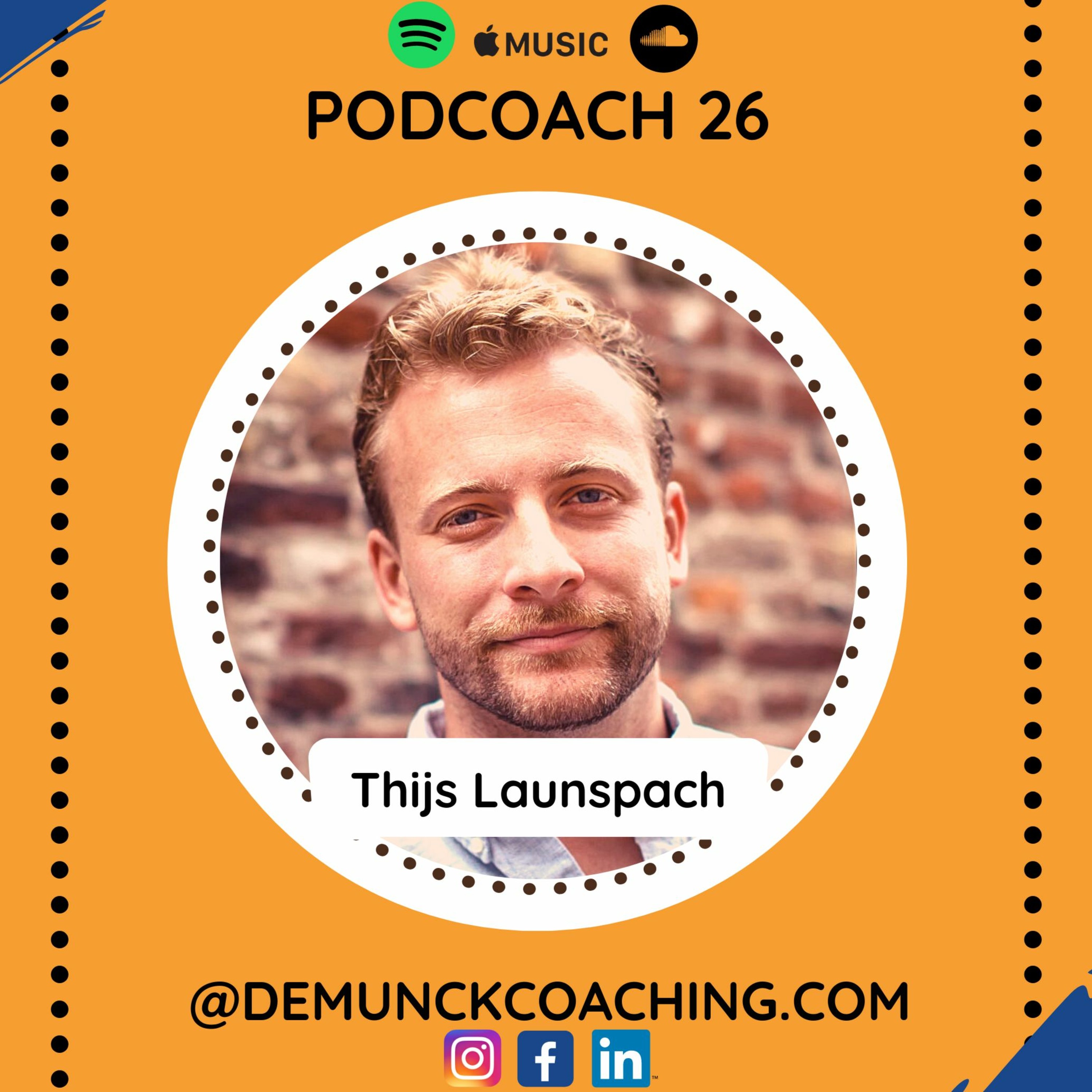 Podcoach