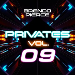 Brendo Pierce Privates Vol.9 Teasers