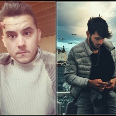 Lia CriminaL ft. MEG – Bi Gece Yarısı