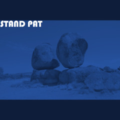 Eman.-Stand Pat (Prod. by Eman.)[Free Download]