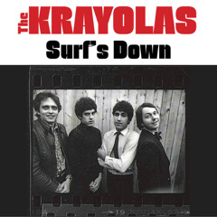 Surf's Down
