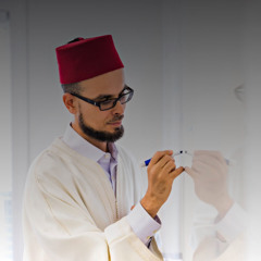 Shaykh Dr. Hassan Lachheb @ HoCo - 11.14.24.m4a