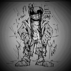 VHS Sans - Now You'll Never Leave (Thall)