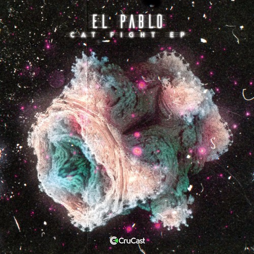 El Pablo - I Cant't Stop (Ft. Curt)