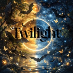 ARiA LoNdoN - Twilight (SOLD)