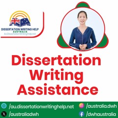 Dissertation Writing Assistance in Australia | au.dissertationwritinghelp.net
