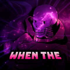When The Cover I won't finish