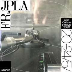 Balance 2020 - fr. JPLA