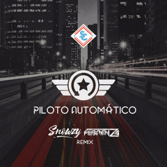Piloto Automático (Remix) [feat. Supercombo]