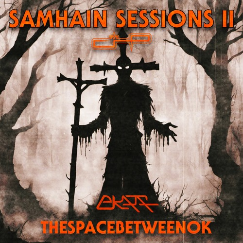 EKATA - Thespacebetweenok_clip