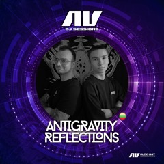 AU DJ Sessions Vol.4 / Special Set for AudioUnit Resources