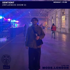 Influences Show 2024 - Mode London Set