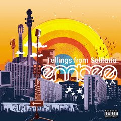 Shibuya (feat. Reinis Zarins Quartet)