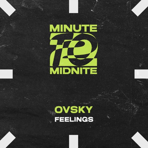 OVSKY - Feelings