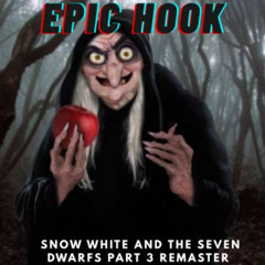 snow white and the seven dwarfs Part 3 Remaster
