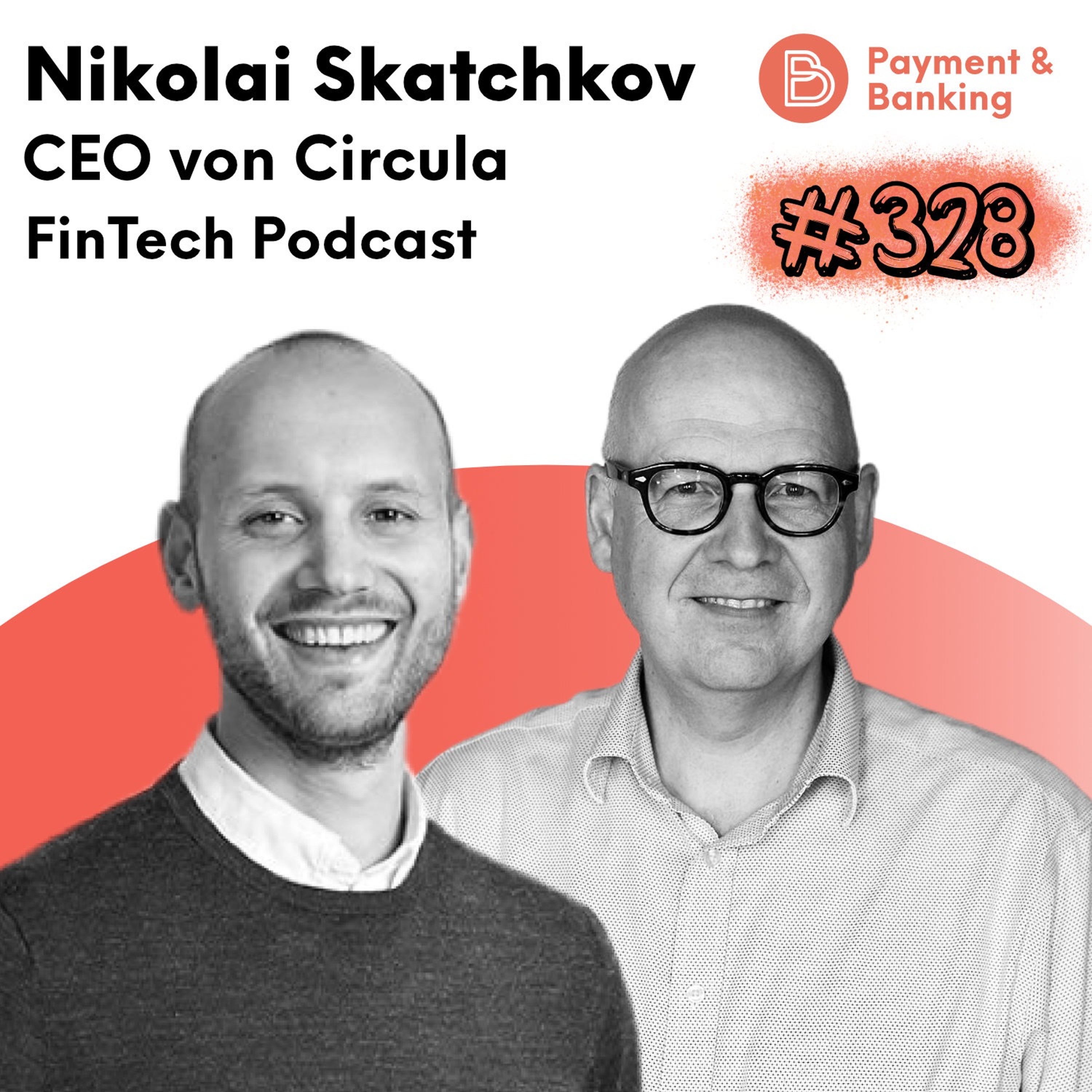 Paymentandbanking FinTech Podcast
