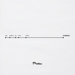 We Dwell in the Past (Original Mix)