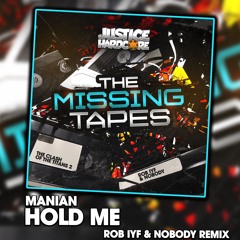 Rob IYF & Nobody - Hold Me (NEW ALBUM / OUT NOW)