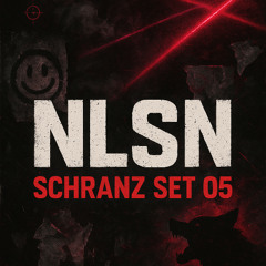 NLSN - Schranz Set 05 (kobosil,Klangkünstler,Drakk,Golpe,Svetec)