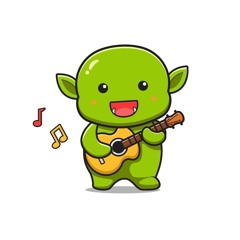 Pikasso Guitar
