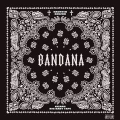 BIG BABY TAPE & KIZARU - BANDANA (SLOWED REMIX)